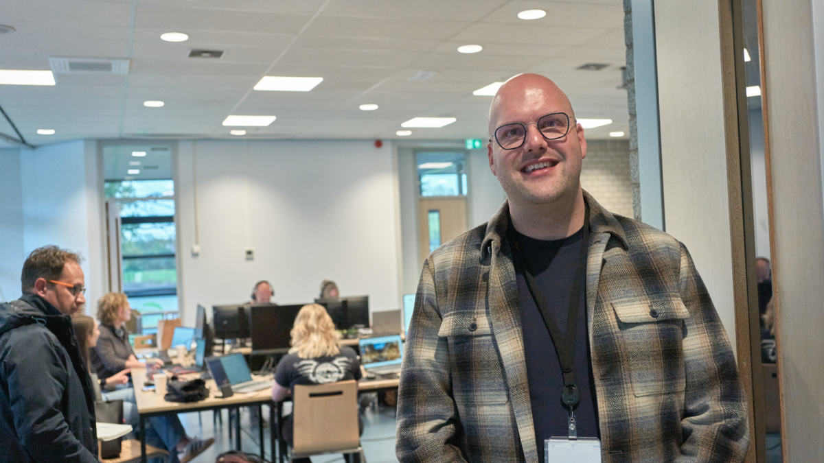 Tijn Tempel - verkiezingen