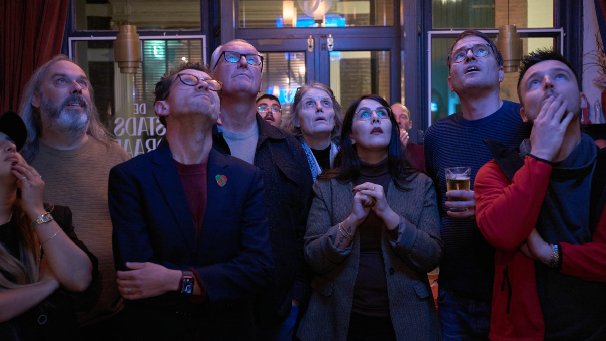 GL-PvdA - verkiezingen