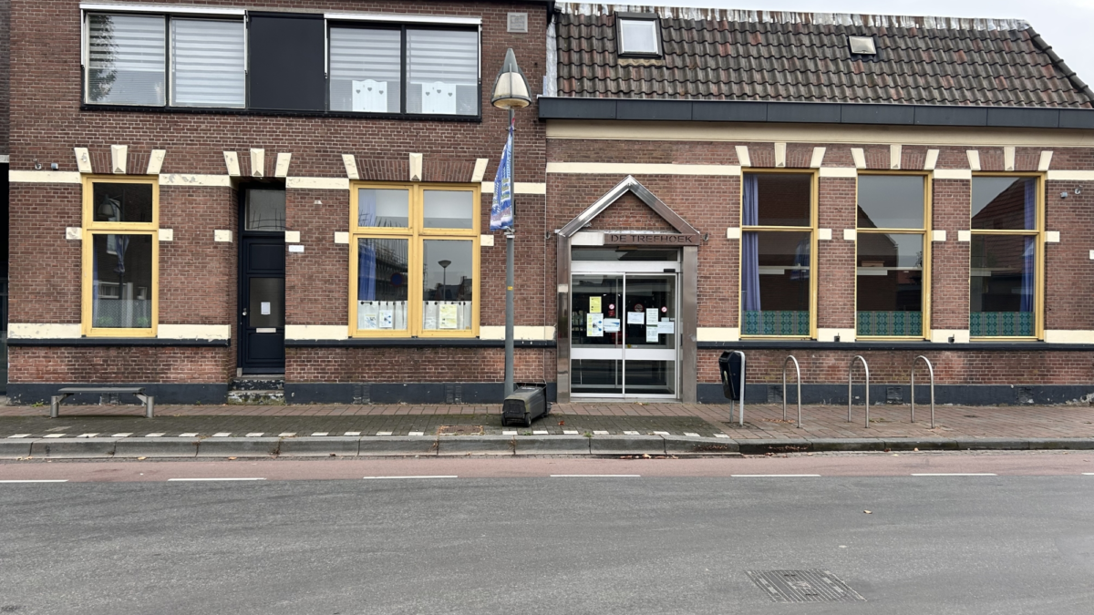 Wijkcentrum De Trefhoek