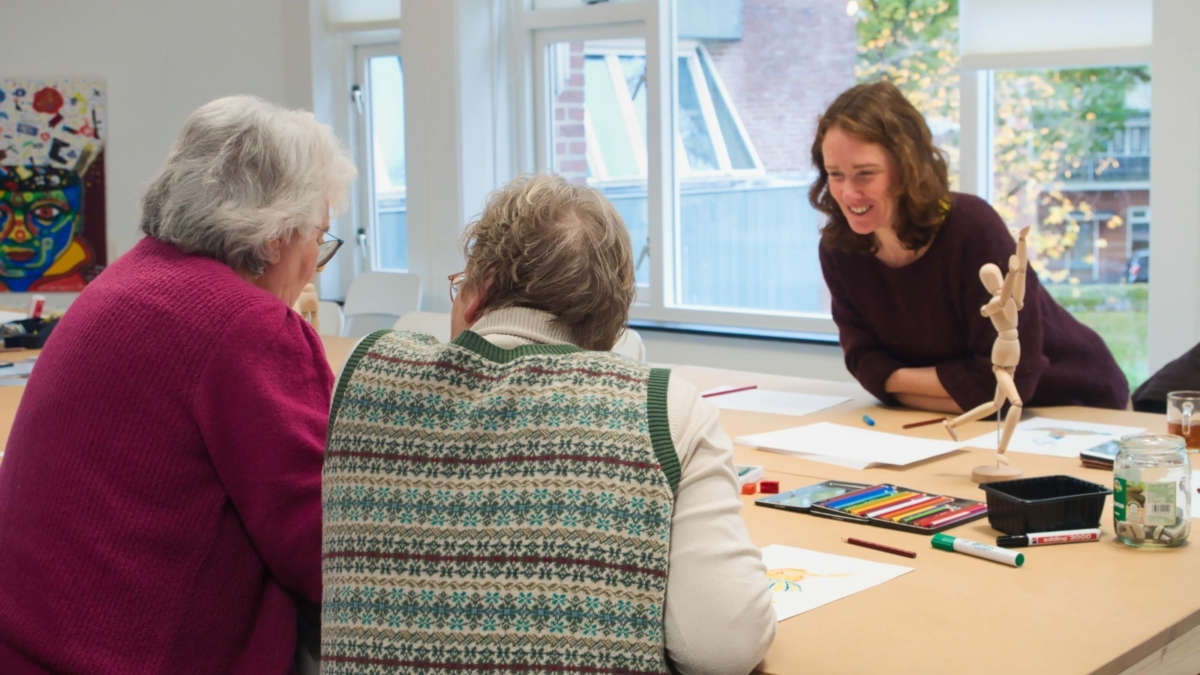 Zilvercultureelfestival