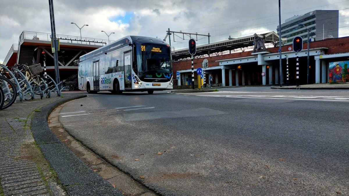 251030 bus arriva spoorstraat marskant 1 TWENTE