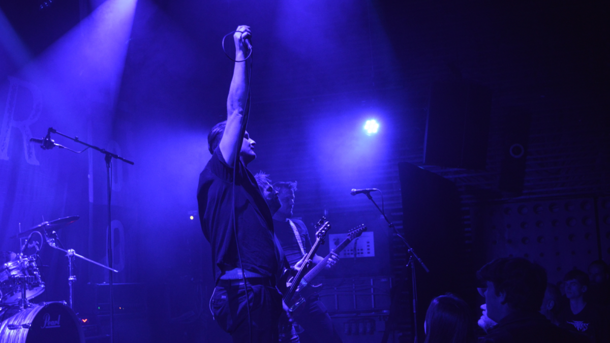 Ilaender Enschede 700 Metropool