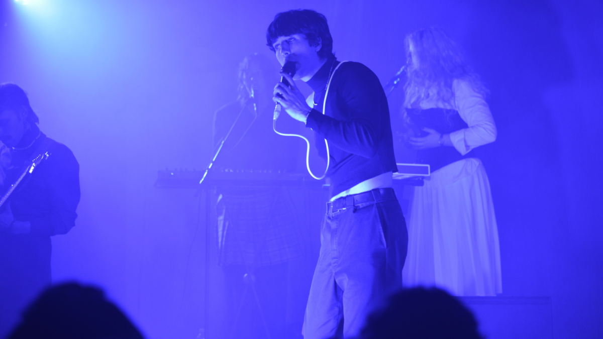 Droom Dit tijdens Enschede 700 Metropool 2