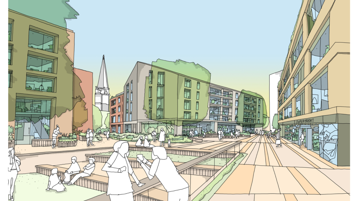 20251104 hengelo lange wemen winkelplein van wonen