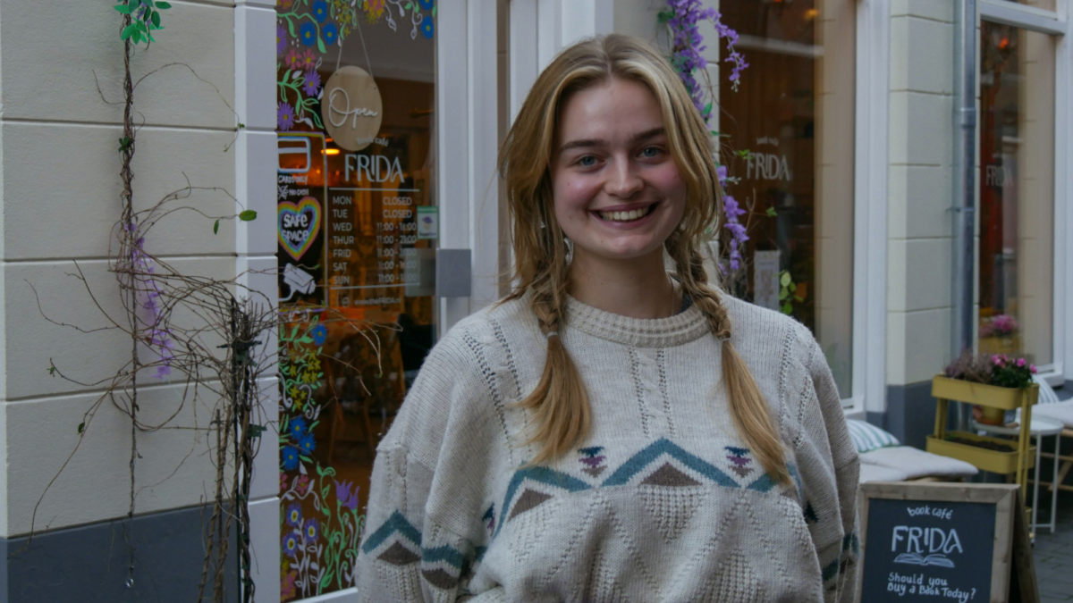 Madelief Muhren Frida 1 Twente Nienke Willigers