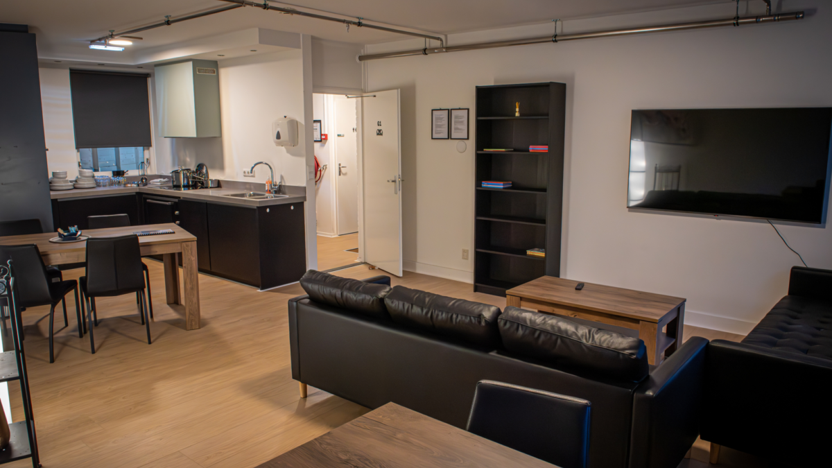 Opvang Oekraieners 3