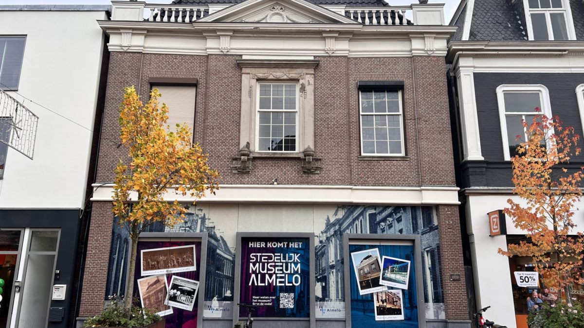Stedelijk Museum Almelo 2025
