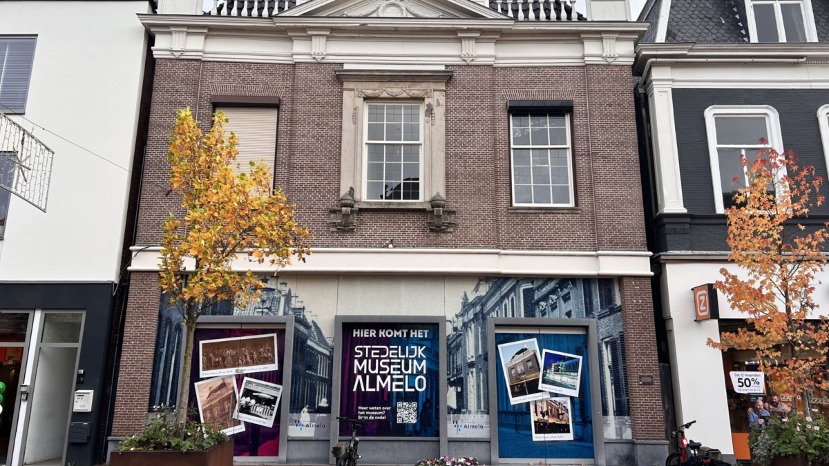 Stedelijk Museum Almelo 2025