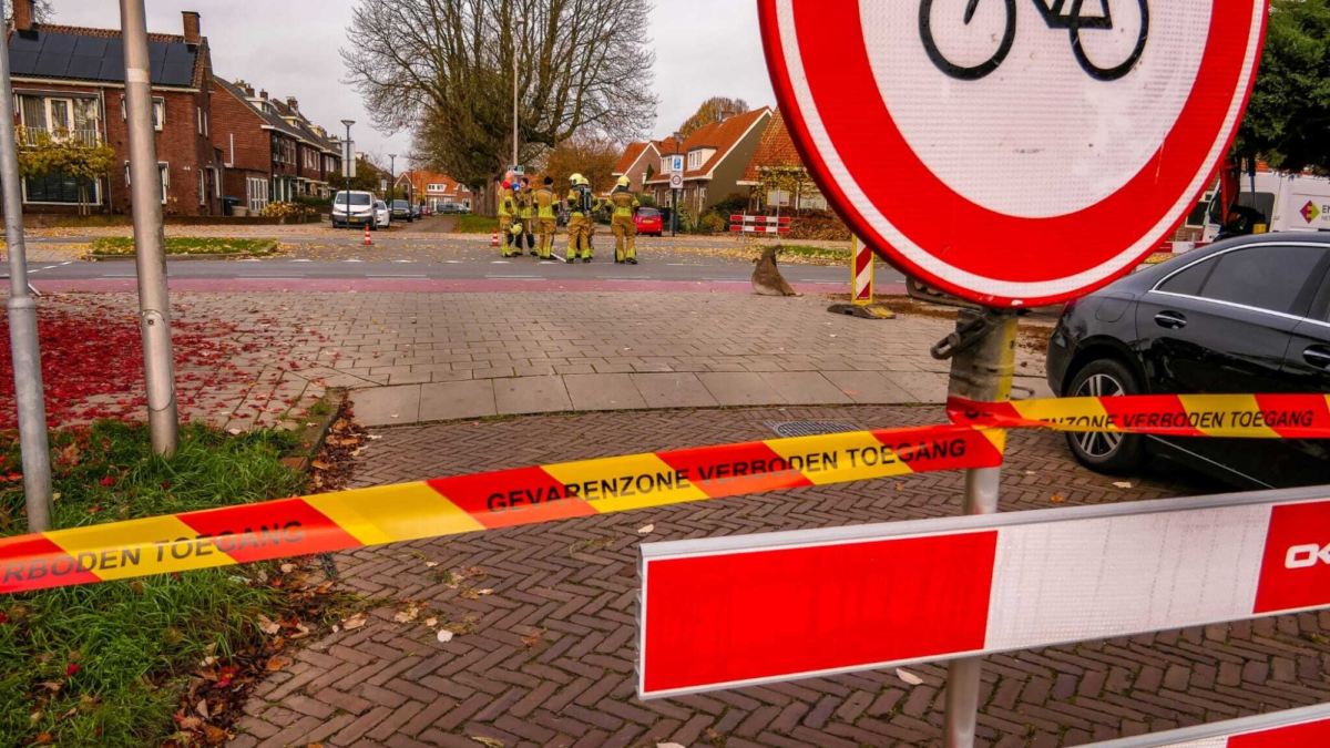 20251110 gaslek Enschede News United Dennis Bakker