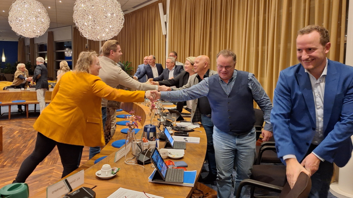 Begroting Wierden