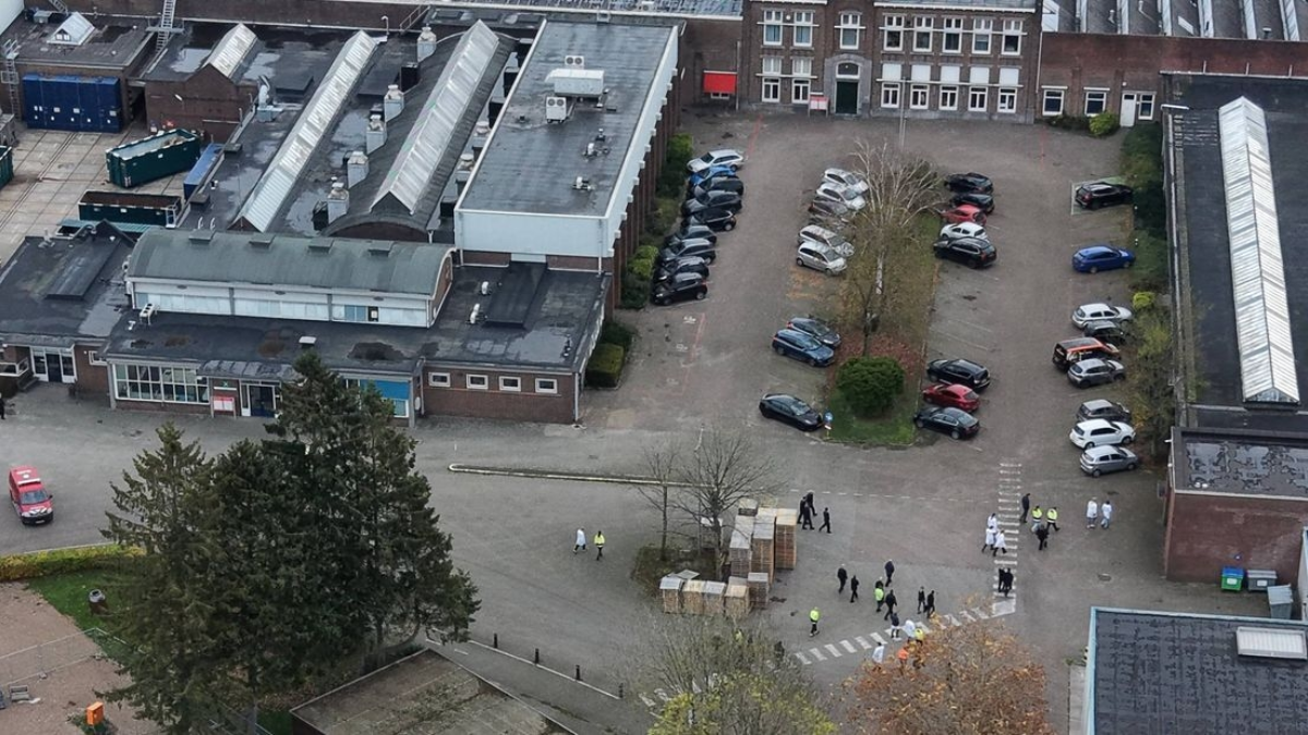 Nijverda 20251113