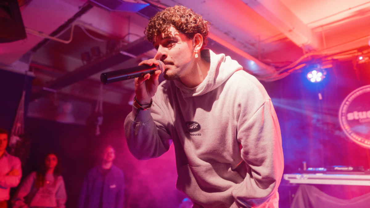 Tweede editie studio15 connect