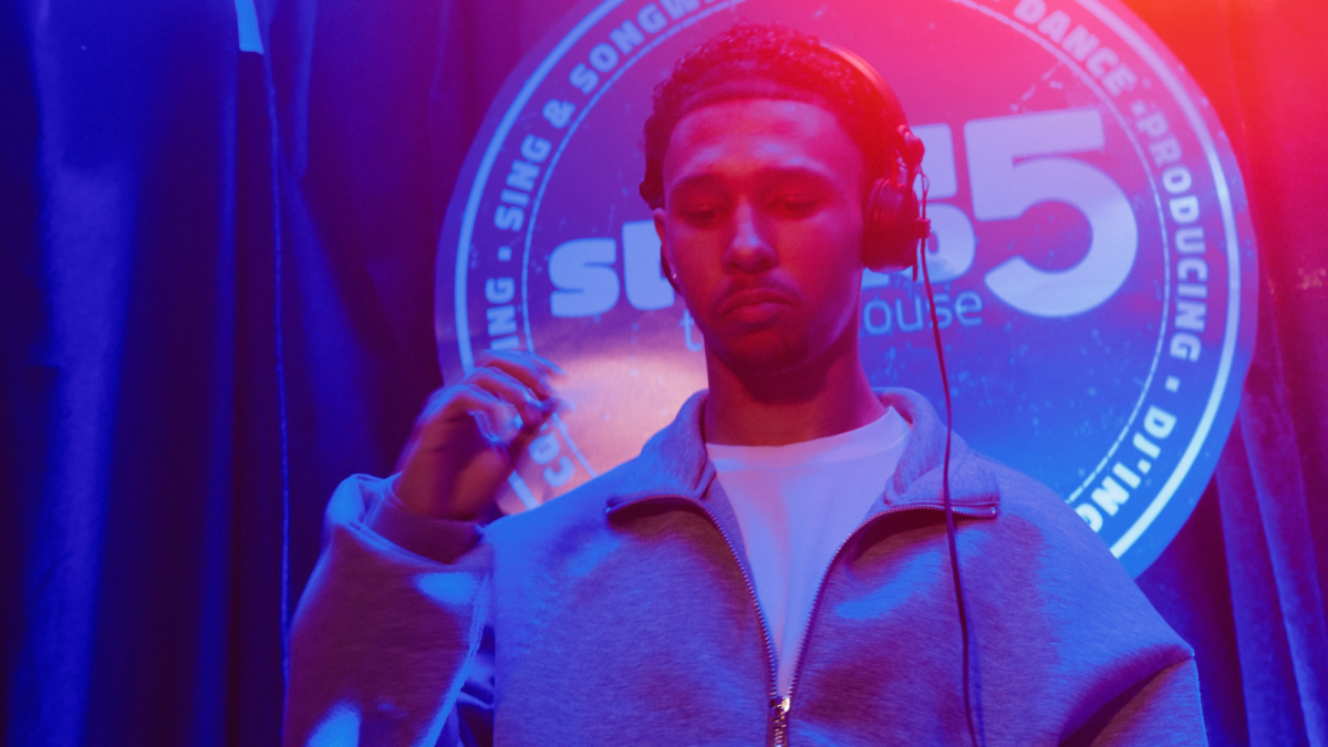 Studio 15 Connect artiest