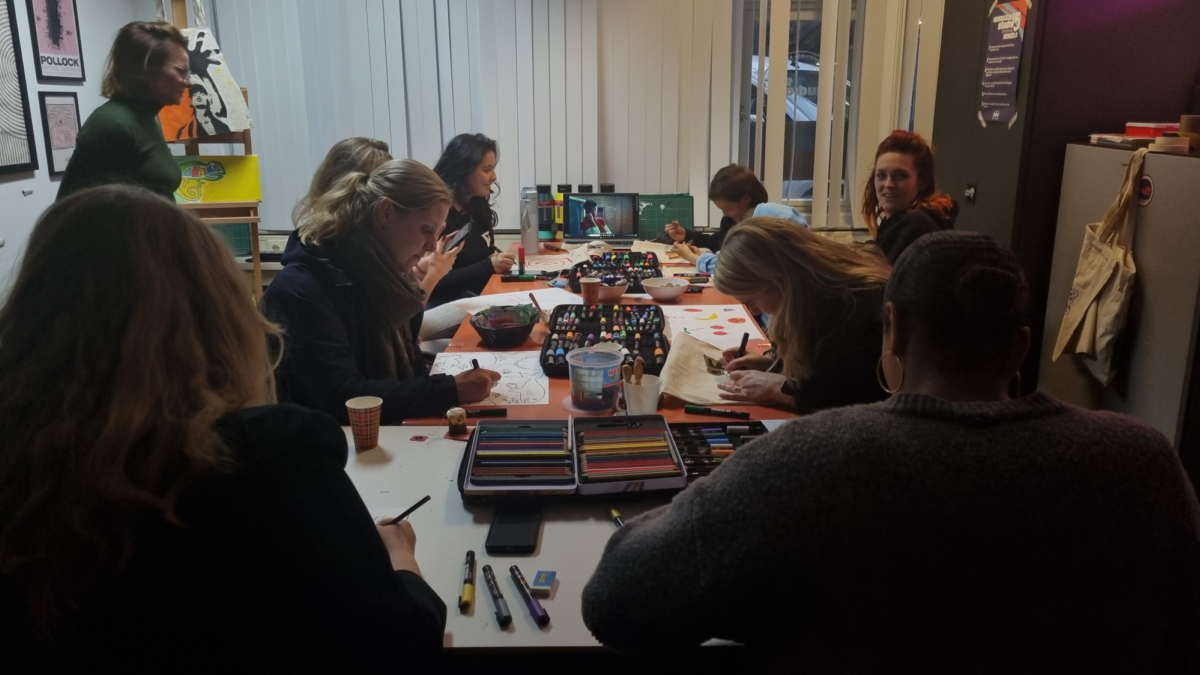 20251113 Studio15 kunst