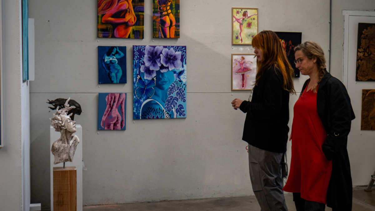 20251114 Het Robson expositie Atelier de Raaf 9