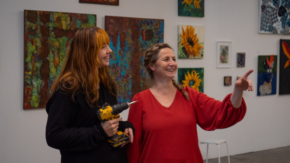 20251114 Het Robson expositie Atelier de Raaf 5