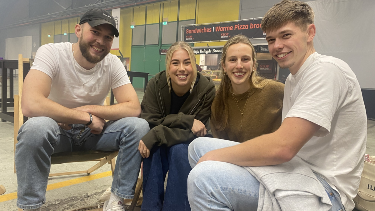 20251115 Upperroom Vliegveld Twenthe 1 Twente 5