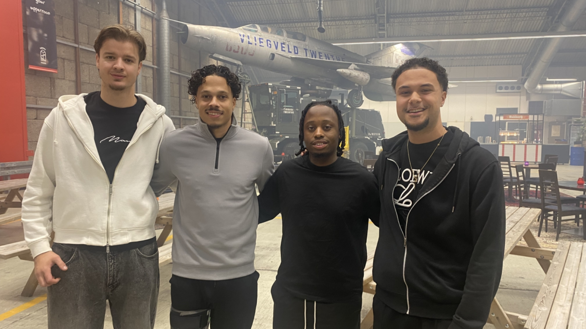 20251115 Upperroom Vliegveld Twenthe 1 Twente 4