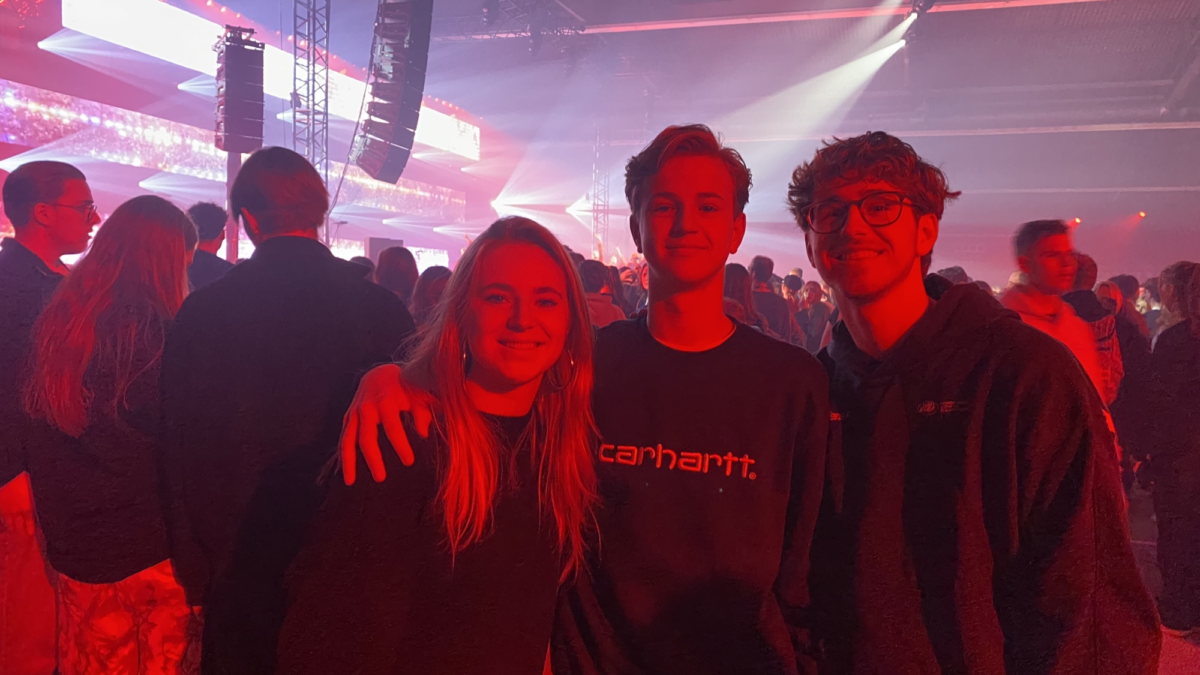 20251115 Upperroom Vliegveld Twenthe 1 Twente 1