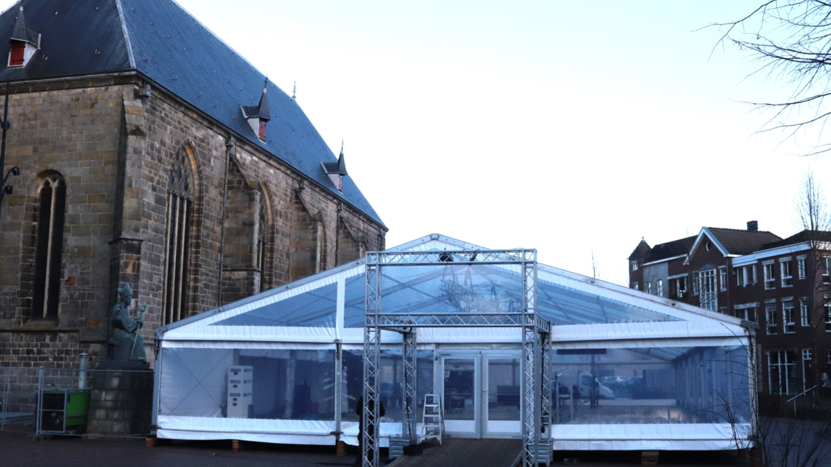 I Jsbaan Oldenzaal 2025