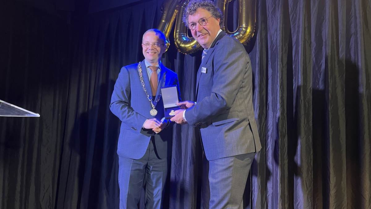 Koninklijke Erepenning MHC