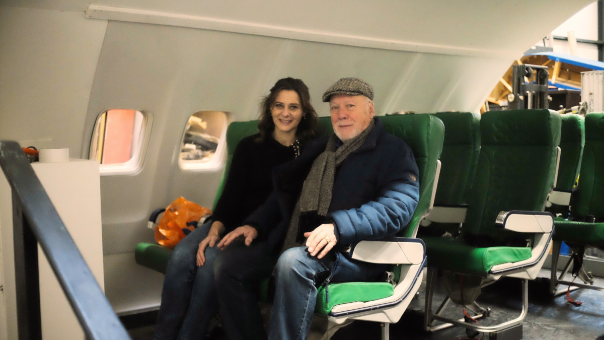 Haandrikman en kiewik hengelose revue 2025 1twente