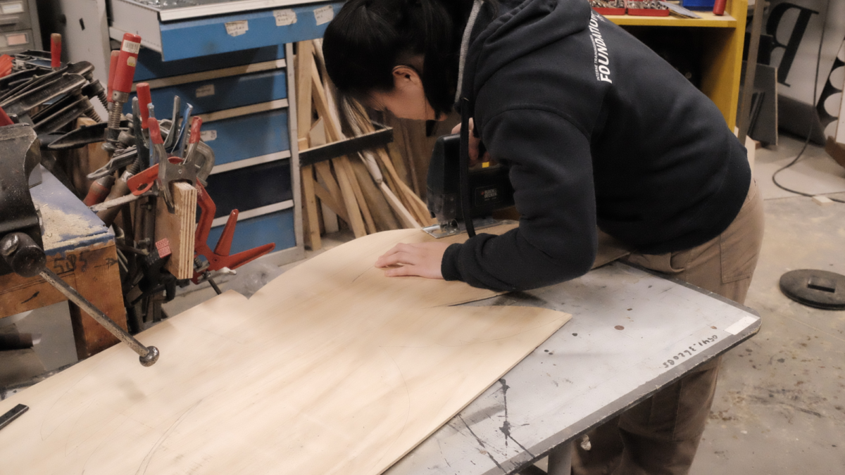 Decorbouwen hengelose revue 2 1twente