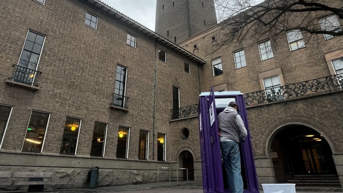 Wc prijs Enschede RTV Oost 2