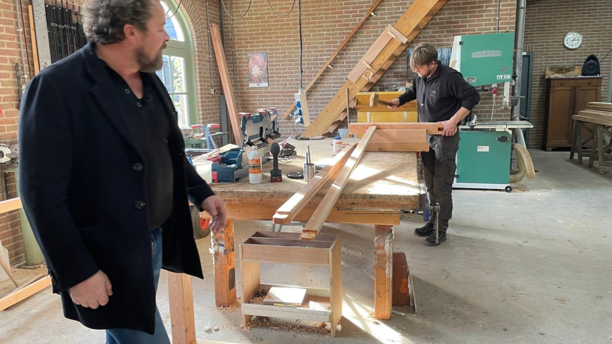 20251112 landgoed twickel werkplaats duurzaamheid jacco hulst 2 gerda minkjan