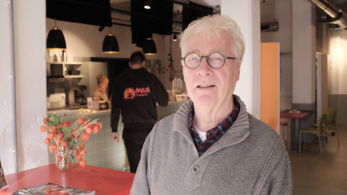 Gerard neurink kamak muziek 1twente