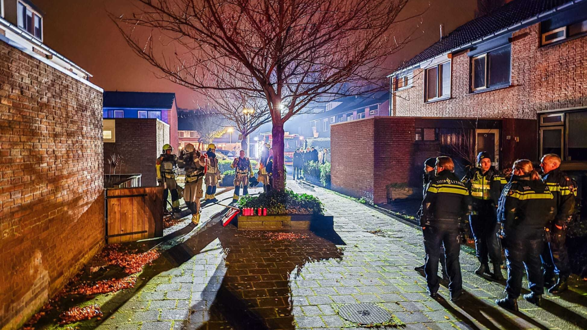 Brand hasseler es news united olde nordkamp