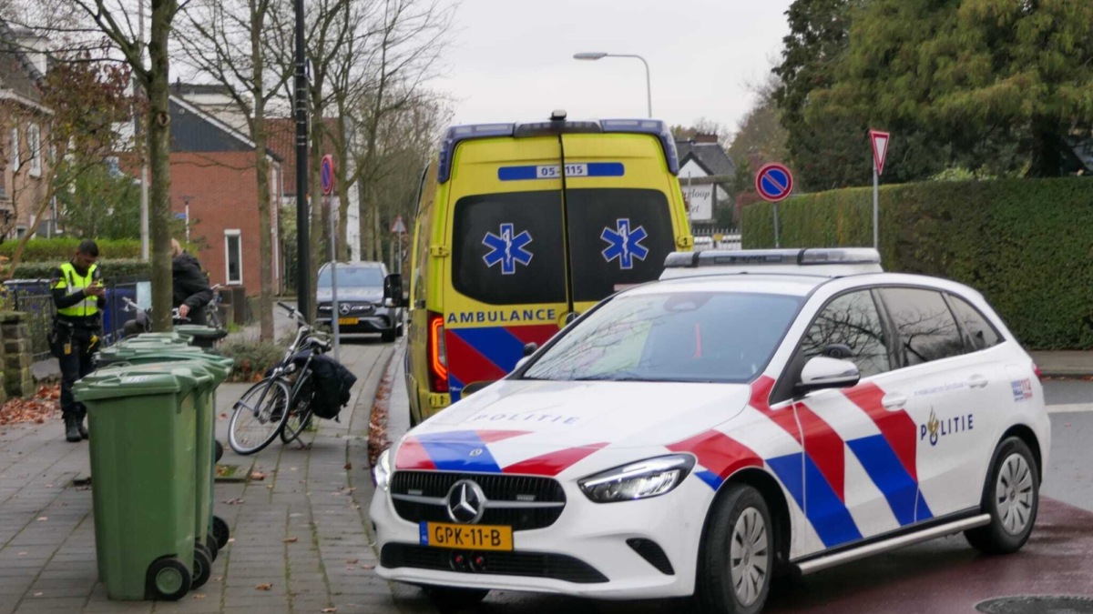 20251124 112melding enschede fietser
