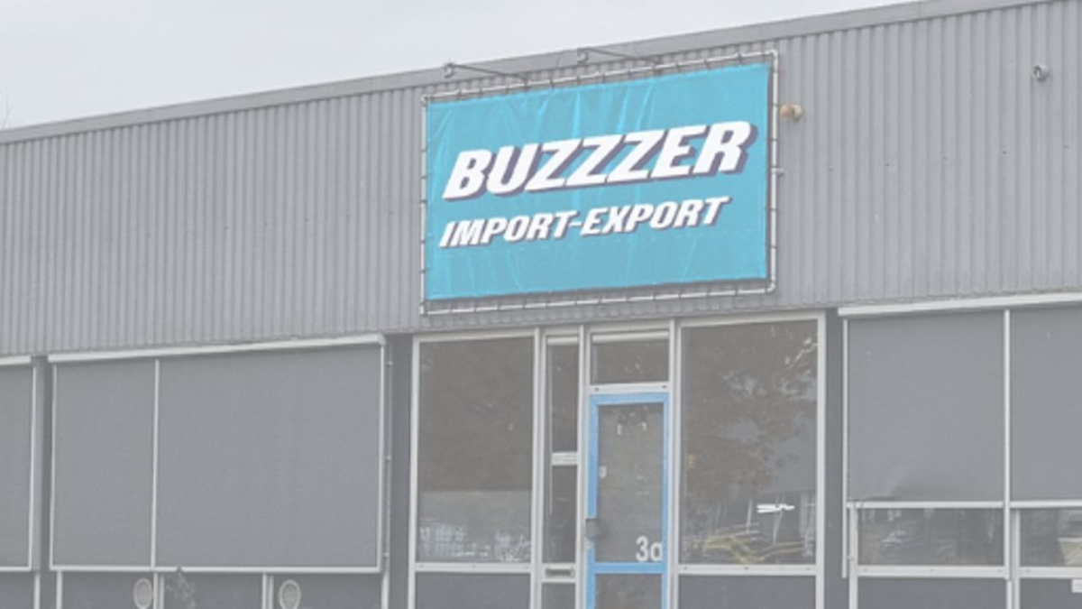 RTV OOST drankenhandel Buzzzer Hengelo