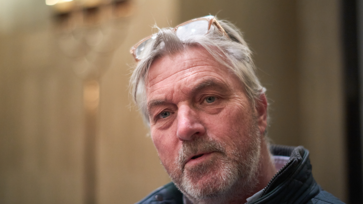 Gertjan Ardesch