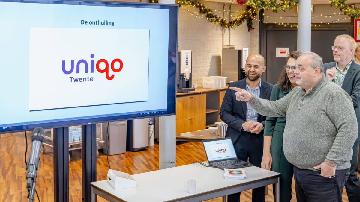 Werkontwikkelbedrijf Uniqo