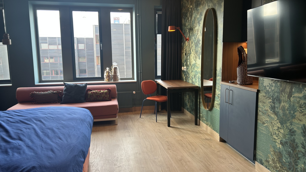 202511 Ronald Mc Donald slaapkamers MST beeld 1 Twente 6