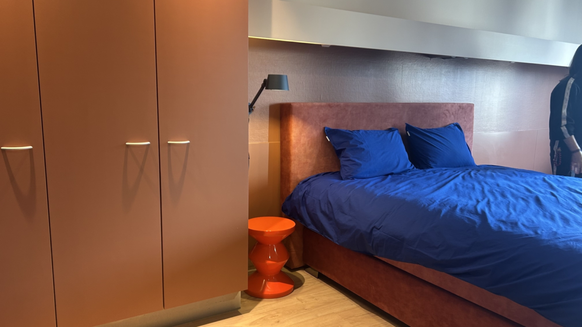 202511 Ronald Mc Donald slaapkamers MST beeld 1 Twente 5