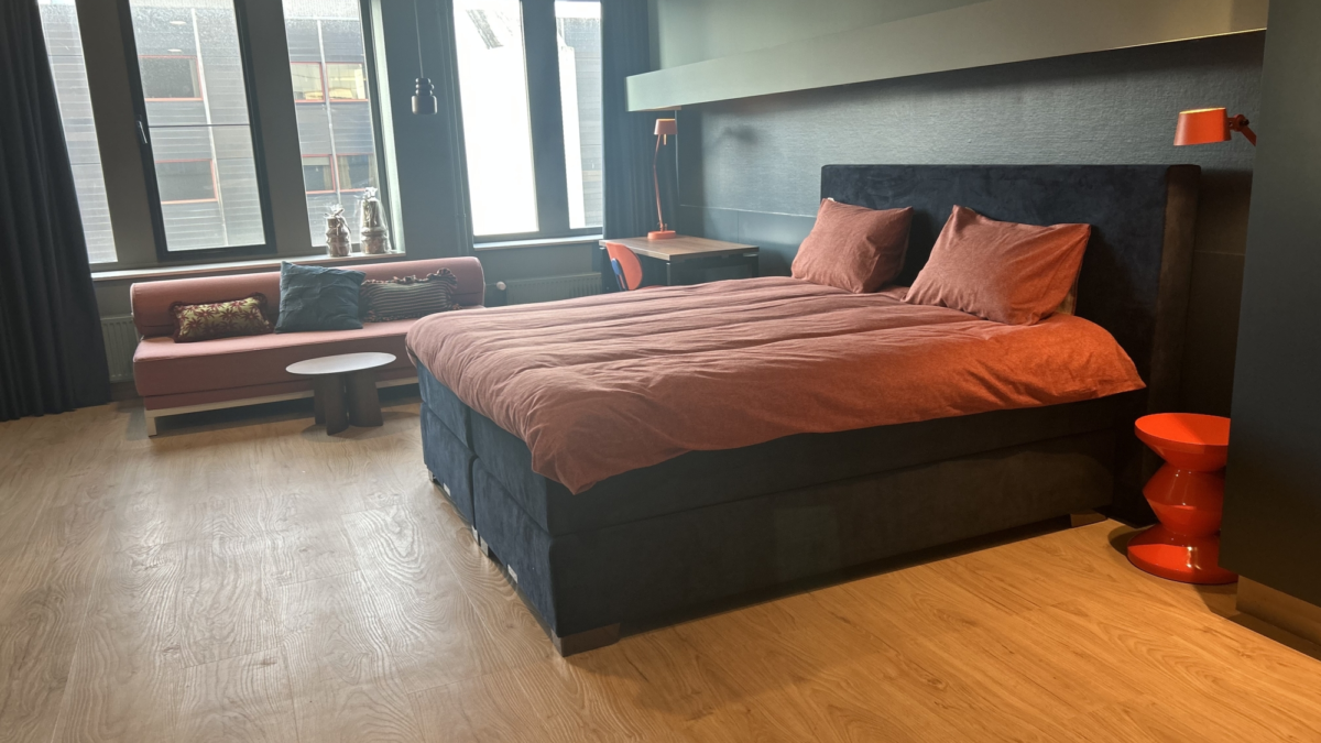 202511 Ronald Mc Donald slaapkamers MST beeld 1 Twente 3
