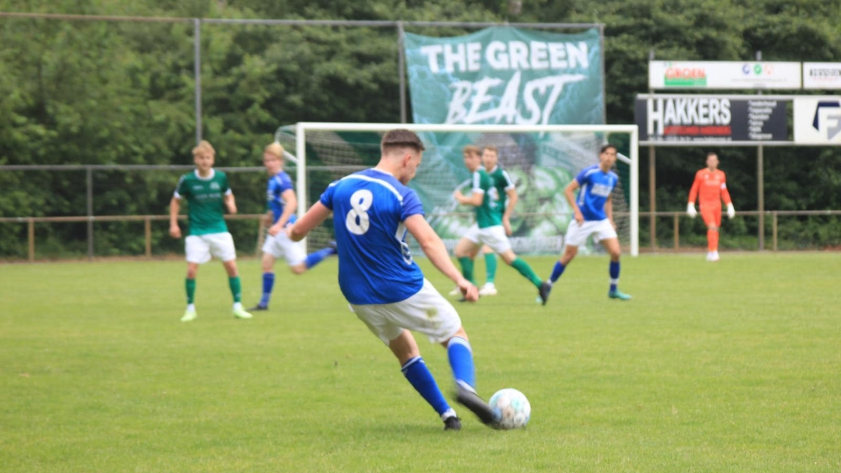 RKSV Bornerbroek