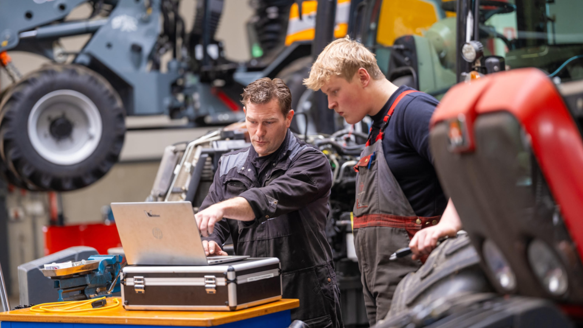 LMB Veldman Ootmarsum