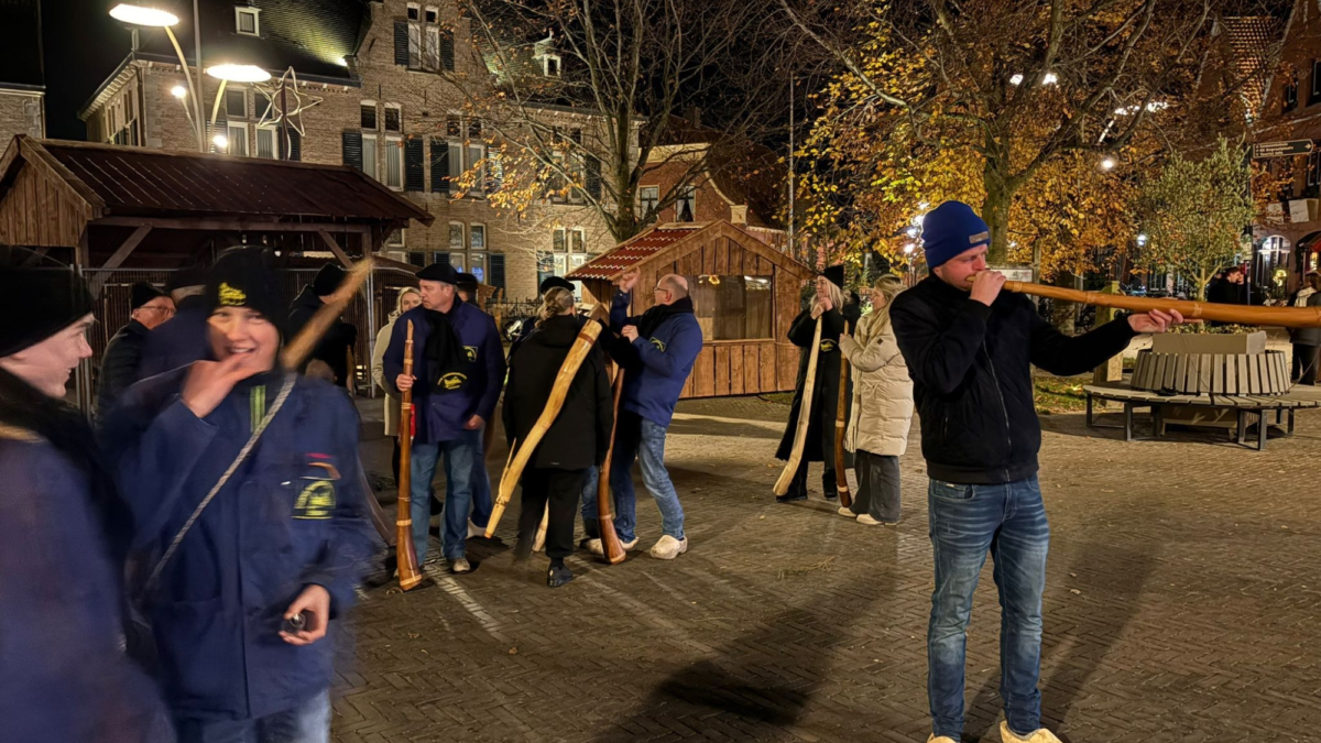 Midwinterhoorn Nicolaasplein 2025 03