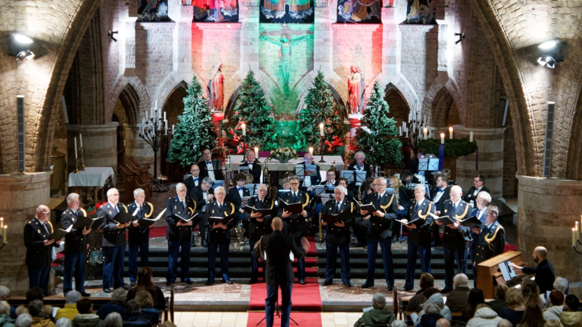 Politiekoor Twente