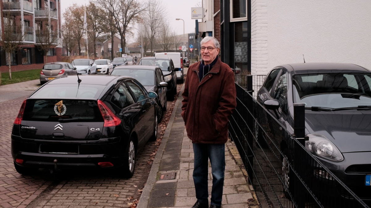 Sloetsweg gerrit ter welle 1twente