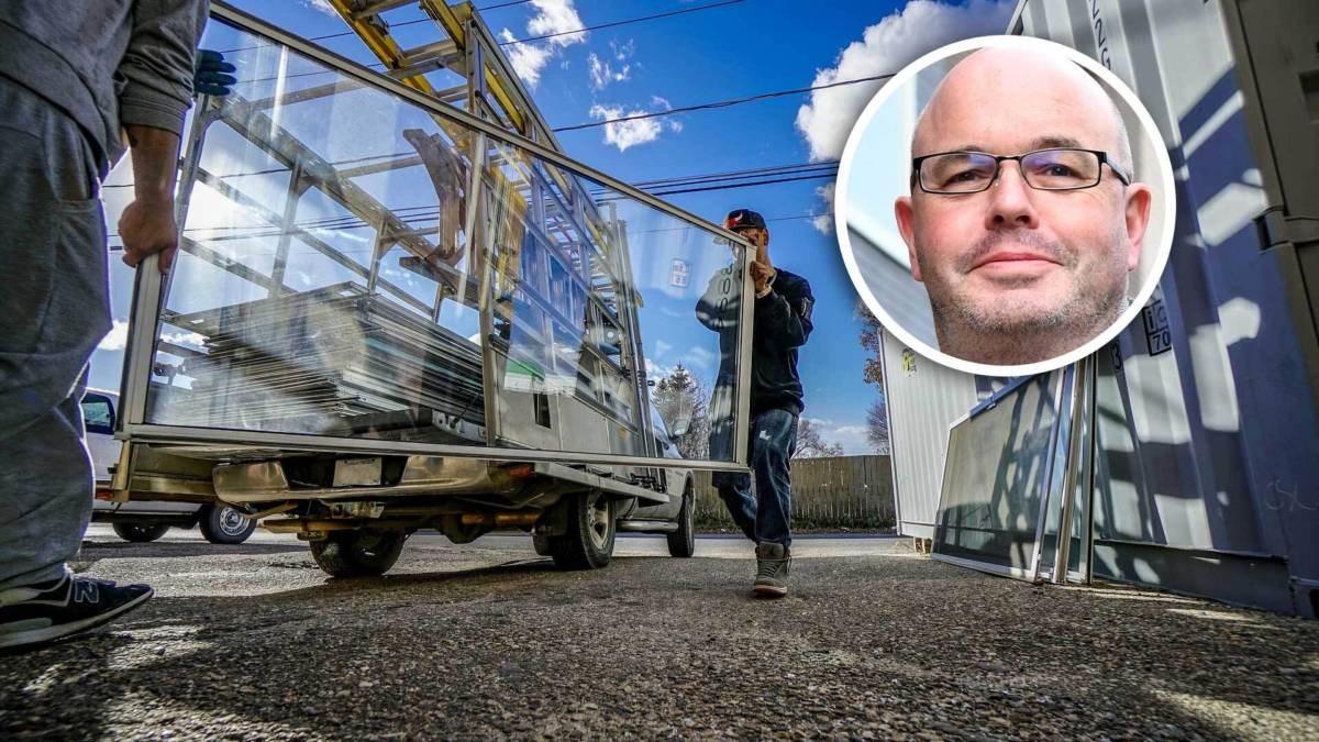 Afbeelding ter illustratie, inzet Edwin van der Wiel