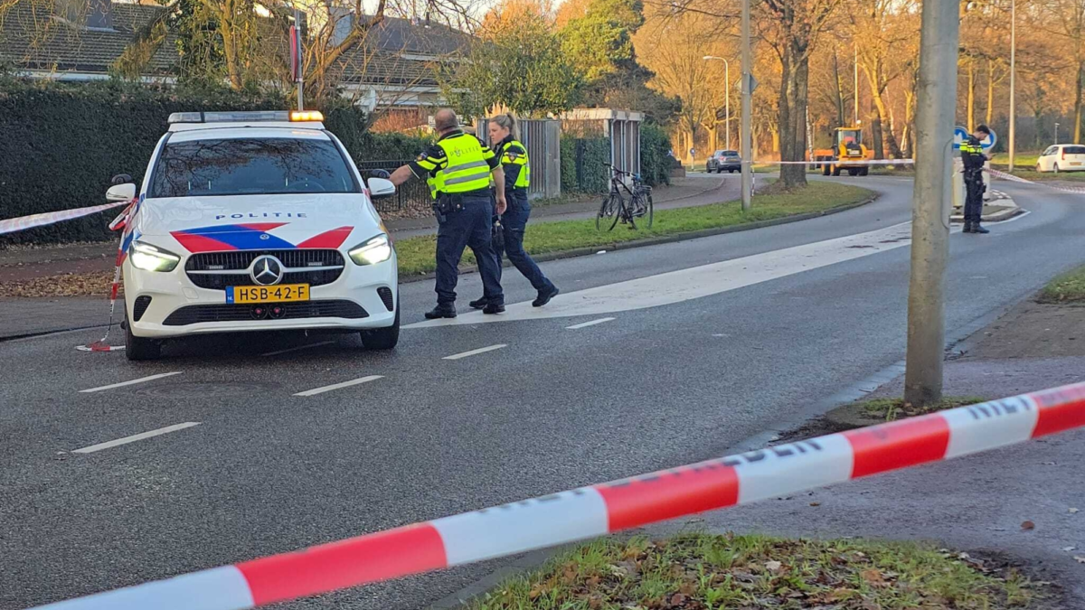 20251204 aanrijding fietser News United Dennis Bakker 2