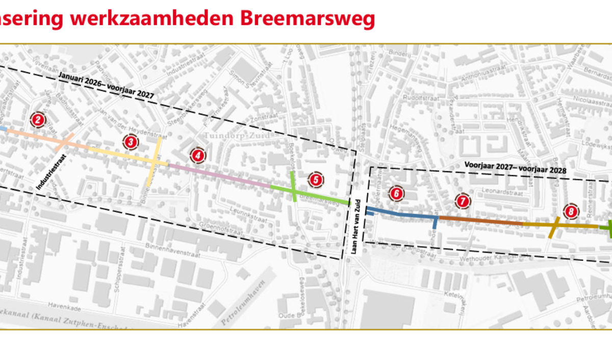 251204 planning breemarsweg