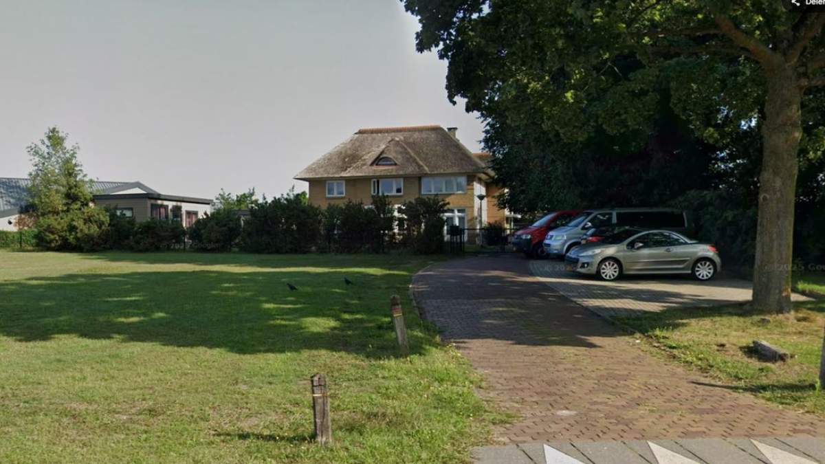 Azibo Hendrik Ter Kuilestraat Enschede Google Maps