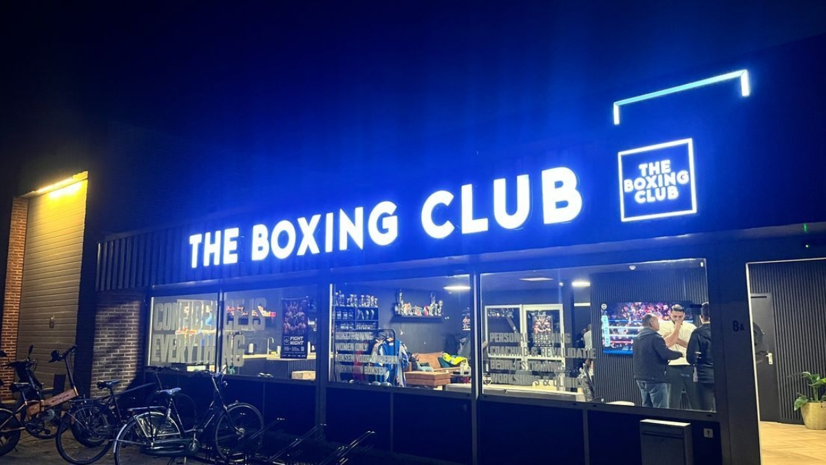 Boxing Club Almelo