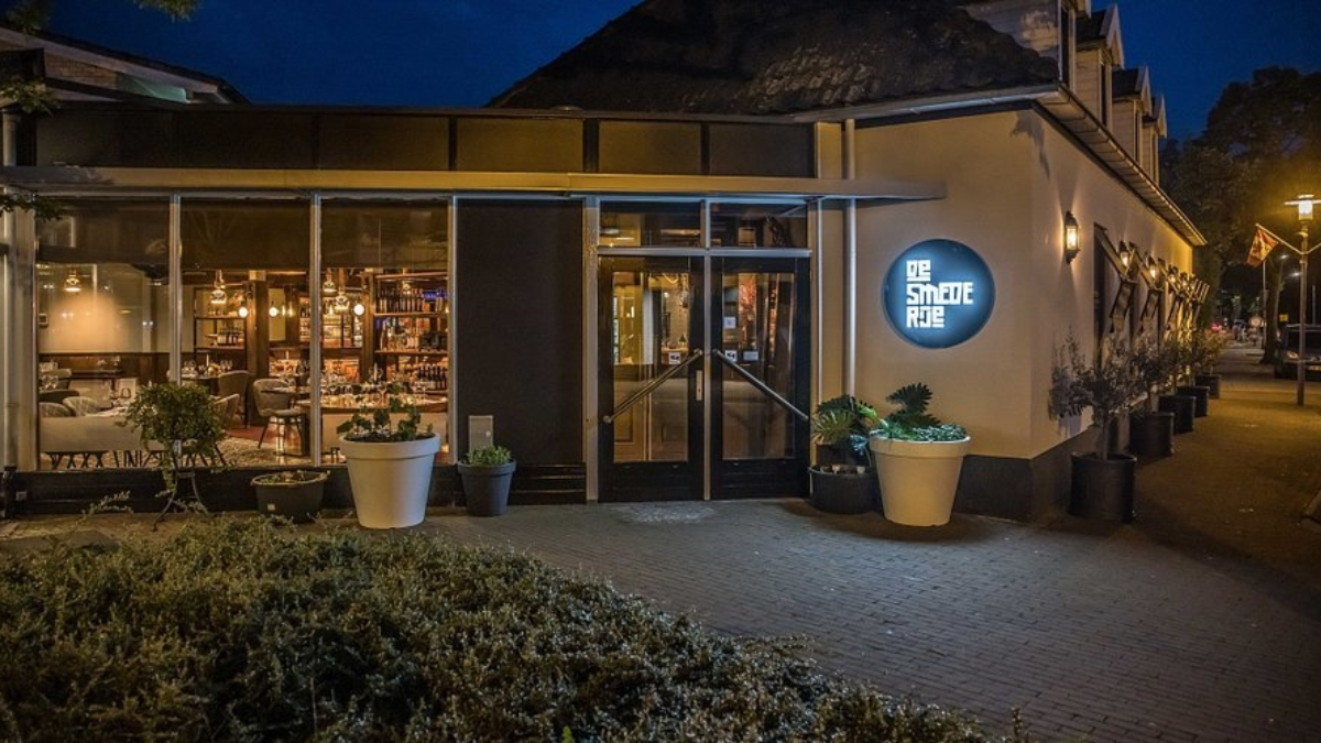 De Smederije Wierden