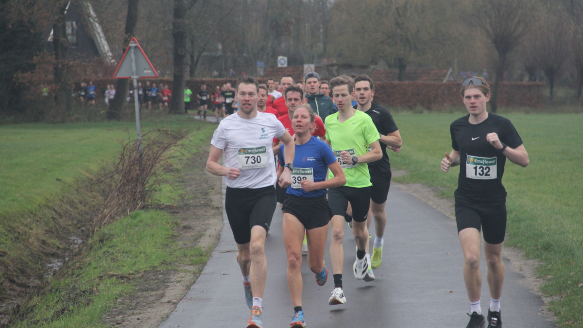 Snertloop De Lutte 012025